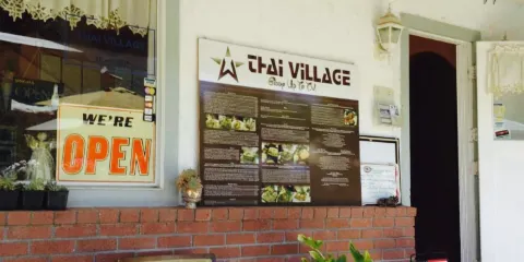 Thai Village