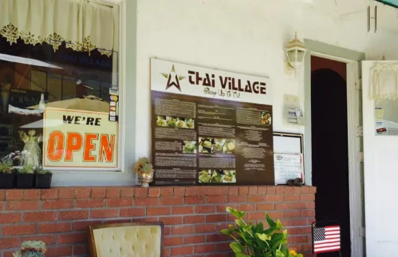 Thai Village