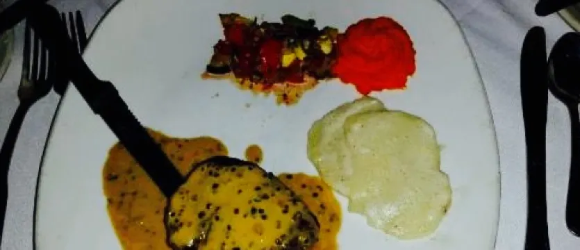 Le Refuge Restaurant