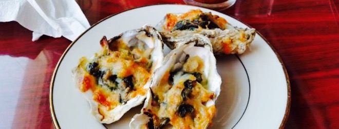 Ruddy Duck Seafood & Alehouse