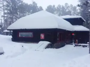 Burnt Bridge Tavern and Restaurant