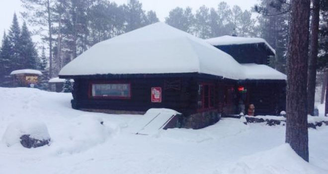Burnt Bridge Tavern and Restaurant
