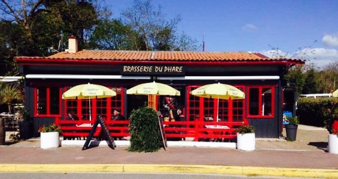 La Brasserie du Phare