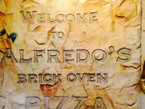 Alfredo's Brick Oven Pizza