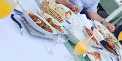 Maharani Indian Cuisine