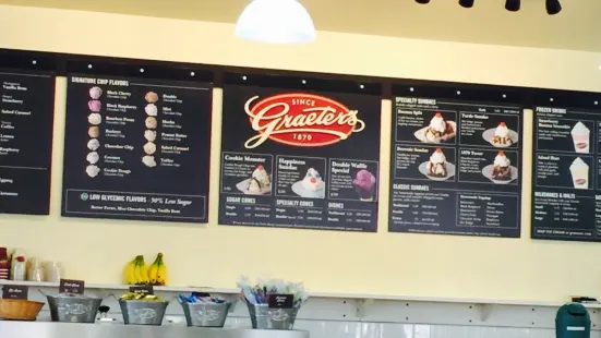 Graeter's Ice Cream