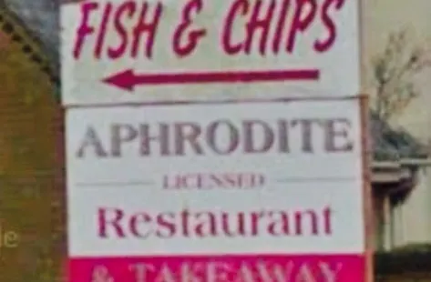 Aphrodite Restaurant