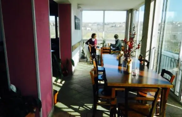 Pizzeria Pr' Andreju