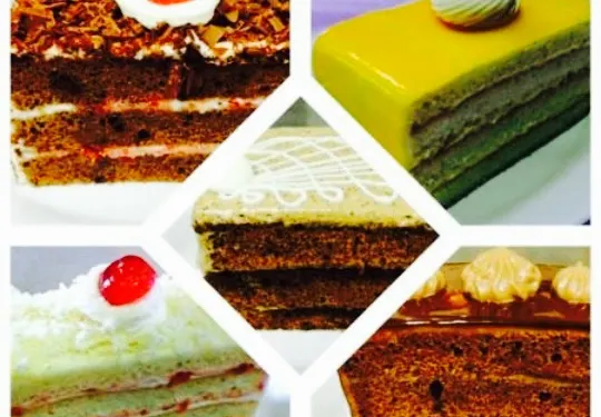 Brews and Breads Bakery