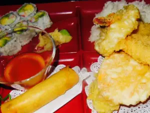 Yamato Asian Bistro Inc