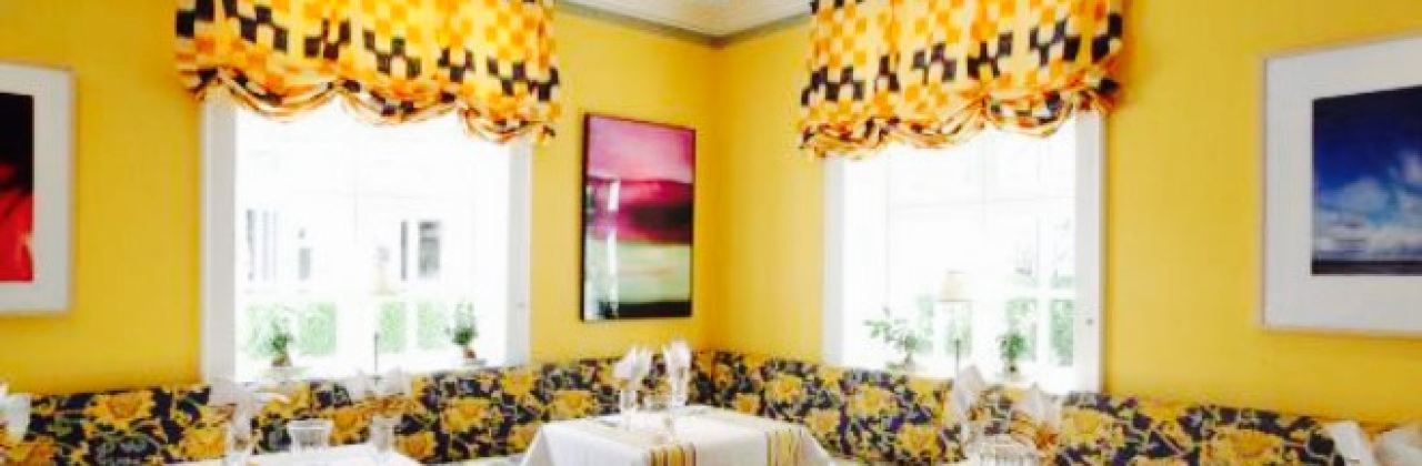 Bistro Stadt Hamburg