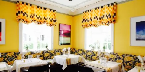 Bistro Stadt Hamburg