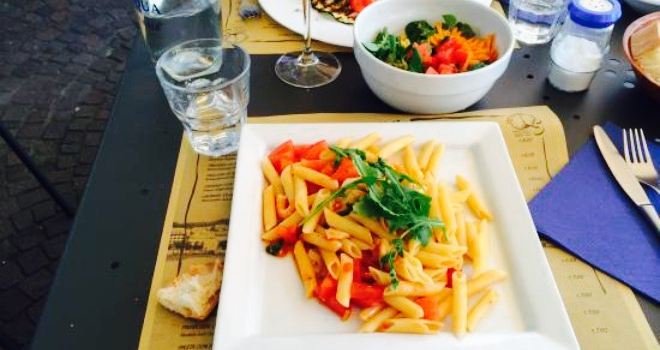 Bar Ristorante Cinque
