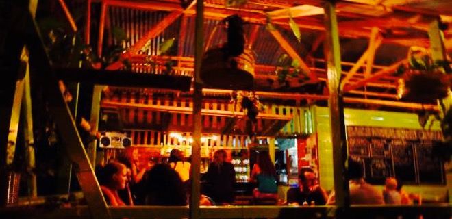 Chavela Bar & Restaurante