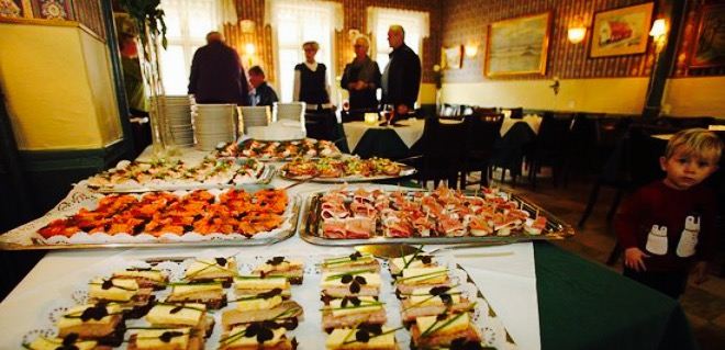 Cafe Danmark