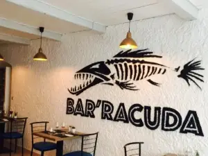Le Bar'racuda