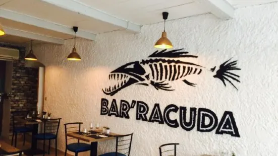 Le Bar'racuda