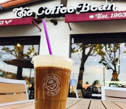 The Coffee Bean & Tea Leaf