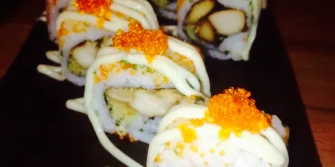 Imperial Kitchen & Dimsum