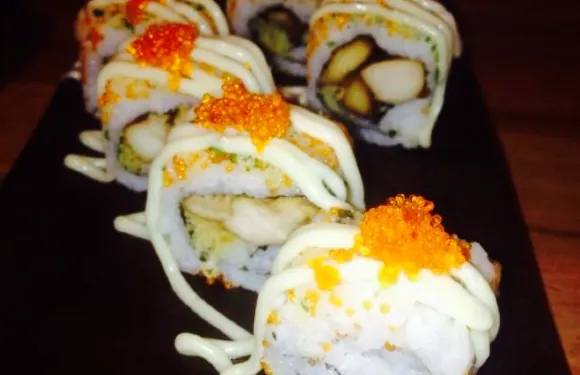 Imperial Kitchen & Dimsum