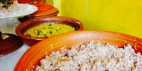 sinha Restaurant
