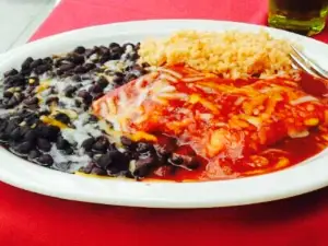 Oaxaca Fresh Mexican Grill