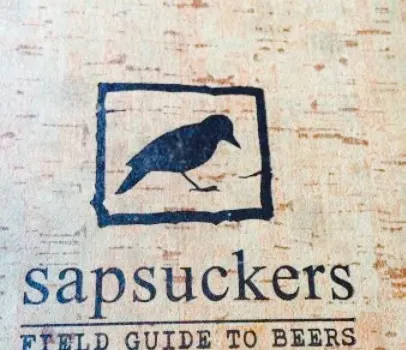 Sapsuckers Hops & Grub