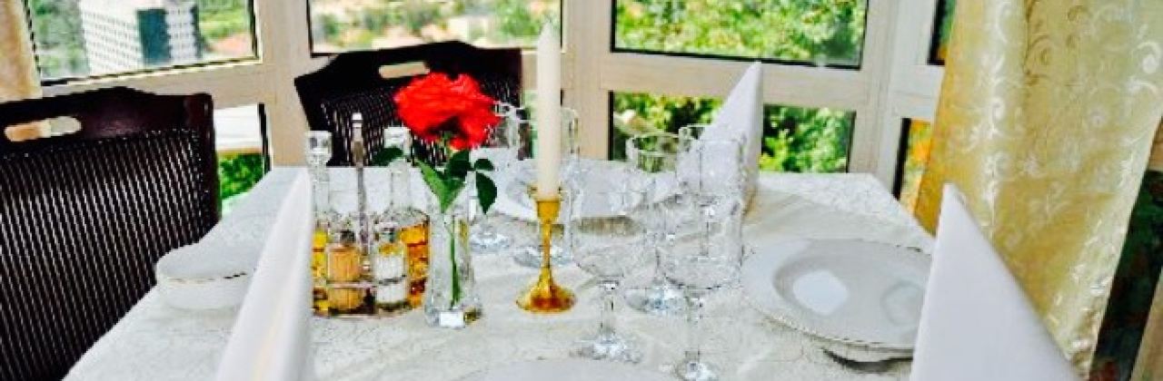 Restaurant Panoramic Cetatuie