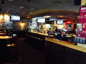 Applebee's Grill + Bar