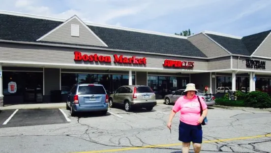 Boston Market