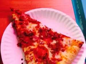 Georgio's Pizza