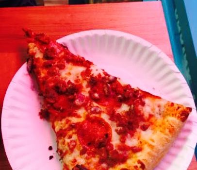 Georgio's Pizza