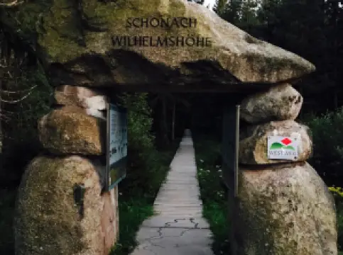 Gasthaus Wilhemshohe