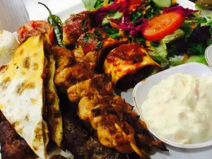Sehzade Kebab And Bakehouse