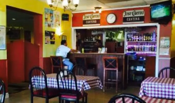 Las Carnitas Restaurant