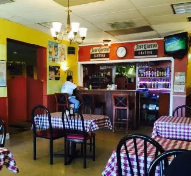 Las Carnitas Restaurant