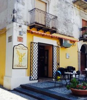 Pasticceria Arkangel