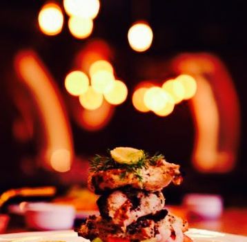 Samarkand Fine Dining