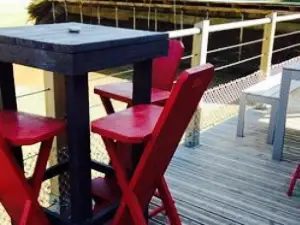La Cabane Du San Souci