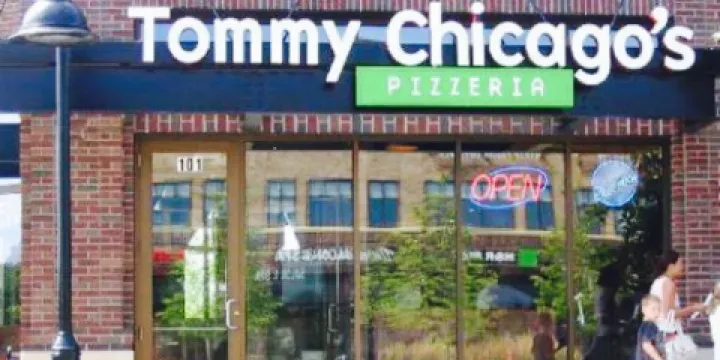 Tommy Chicago's Pizzeria
