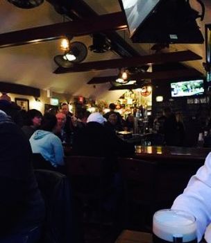 The Red Rooster Bar and Grill