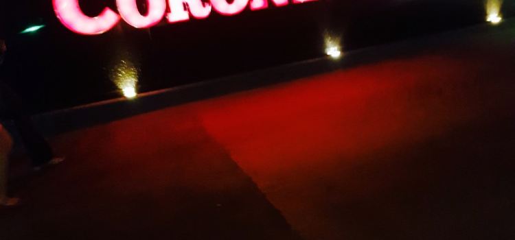 Coronel's Grills e Bar
