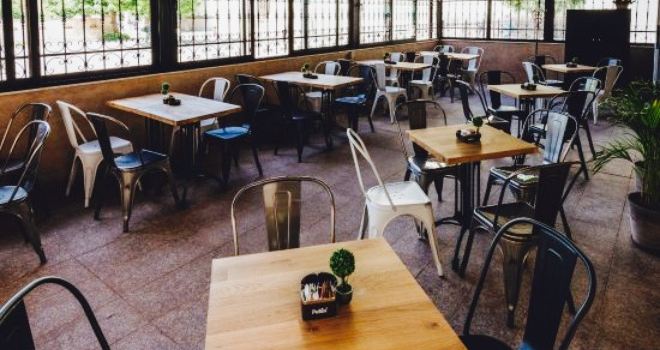 Nomad coffee and more