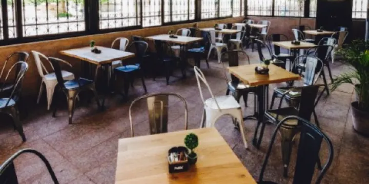 Nomad coffee and more