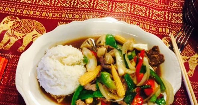 Thai Thippawan