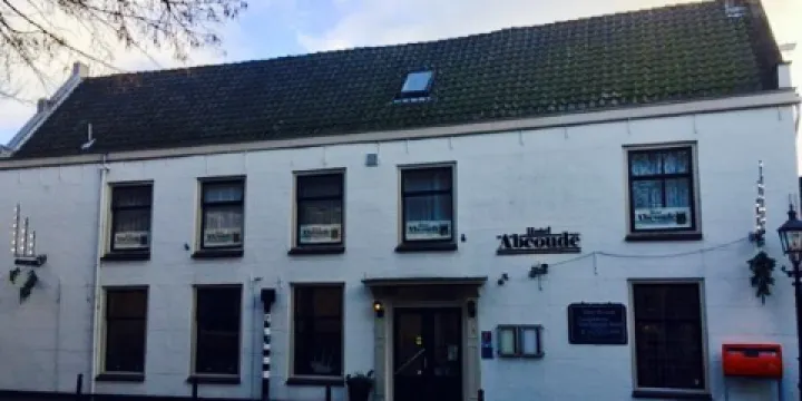 Hotel Abcoude - restaurant