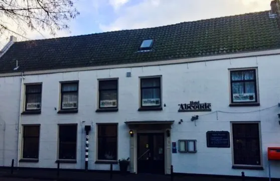 Hotel Abcoude - restaurant