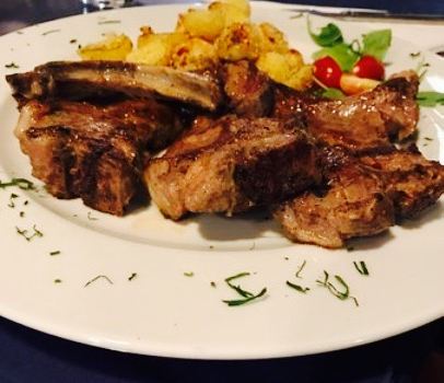 Gajeta Konoba