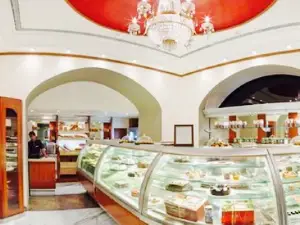 La Patisserie