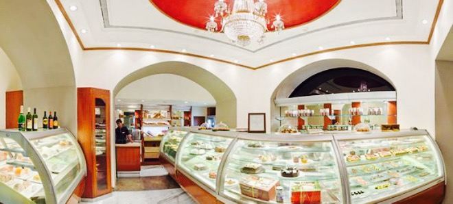 La Patisserie